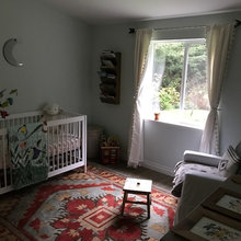 nursery
