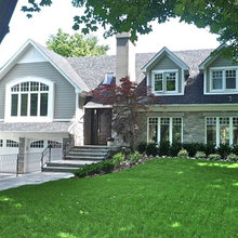 homes