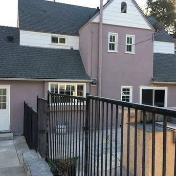 Charming House Windows Replacment External Grids