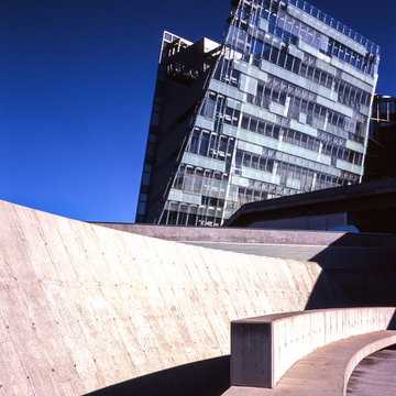 Esterni