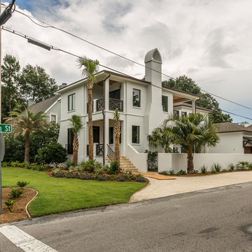 East Beach Cottage 1