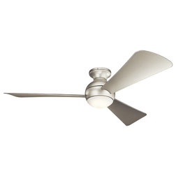 Contemporary Ceiling Fans by NEO Lighting Center