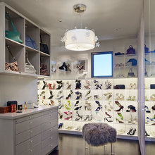 MILENA'S CLOSET