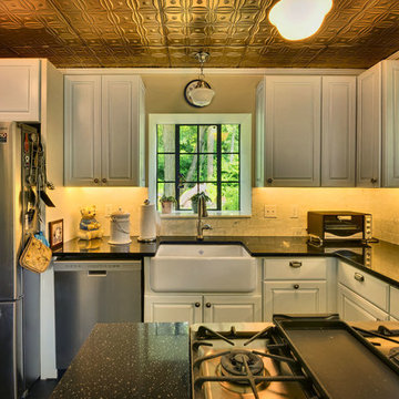 Stone Cottage
