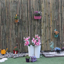 FoAID Exhibition - Garden Products