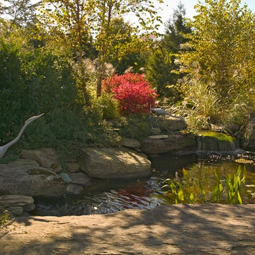 Featherbed Estate