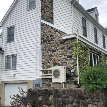 Ductless Split