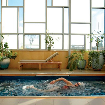 Original Endless Pools®