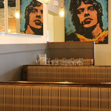 George's on the Town Restaurant