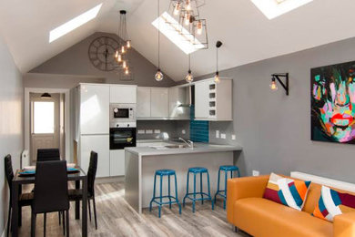 New Extension Dublin 8