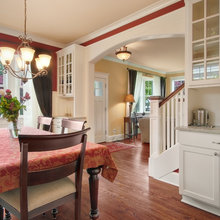 Interiors