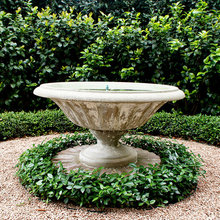 Английский сад