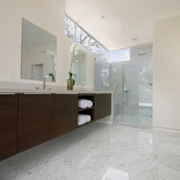 Marine Street Residence