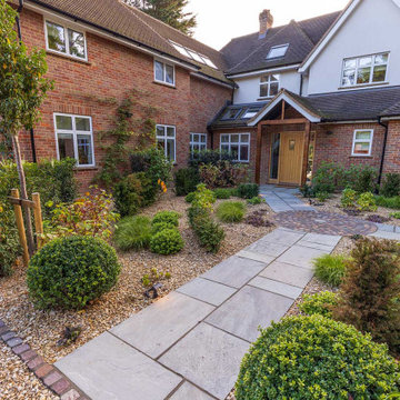 Little Chalfont Family Garden