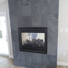 Fireplaces
