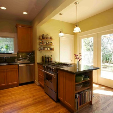 Kitchen Designs by K&N Sales