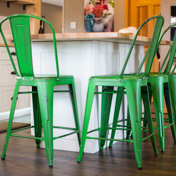 Hollings Kitchen