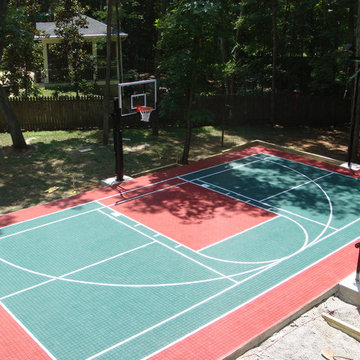 Basketball