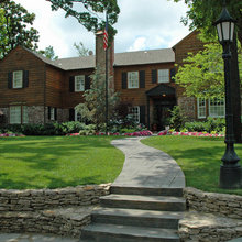 Exterior Ideas