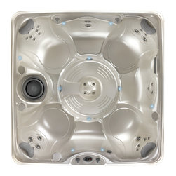 Hot Spring: Hot Spot Spas - Hot Tubs
