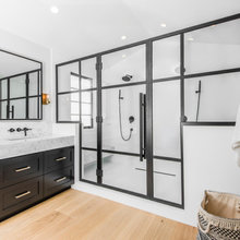 Bathroom Remodel 2