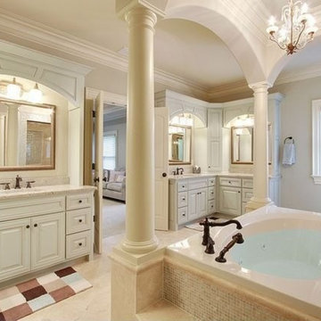 Buckhead Custom Home