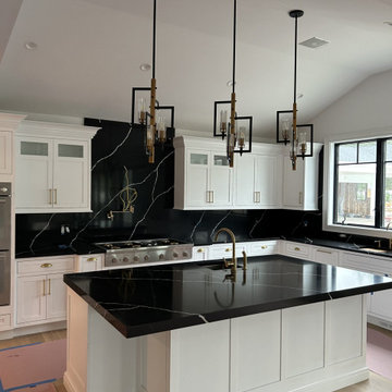 Kitchen Remodel, Southampton, NY