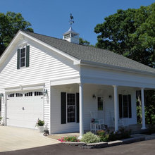 Garages