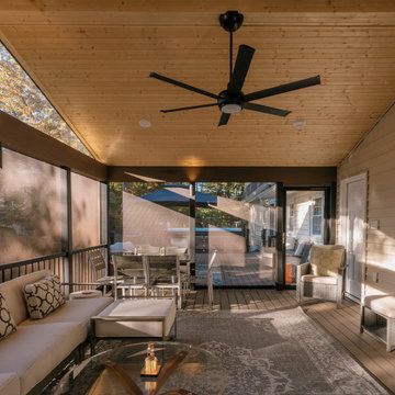 FA Outdoor Spaces