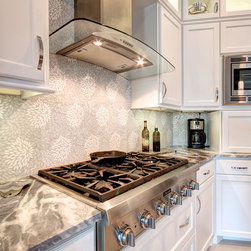 Sandcastle Dr. - Range Hoods And Vents