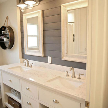 Advanced Remodeling