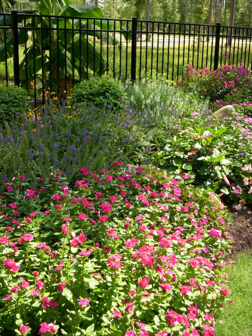 North Carolina Landscaping Ideas, Pictures, Remodel and Decor