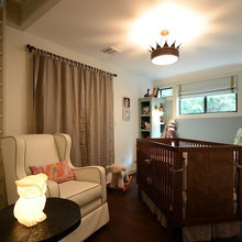 Kids room