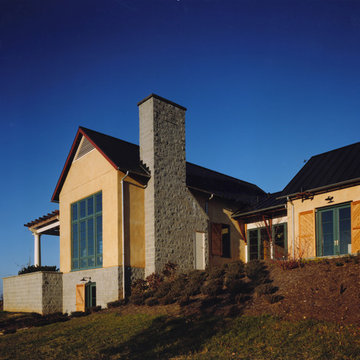 Weekend House