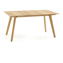 Surf Rectangular Dining Table - Products
