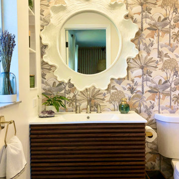 Jefferson Street Remodel