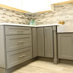 Kitchen and Bath Projects - Products