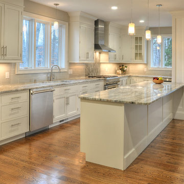 Rye Seacoast Living Home