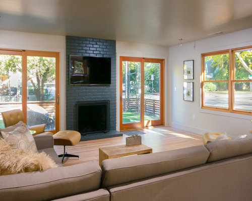 Modern Interior Colors | Houzz