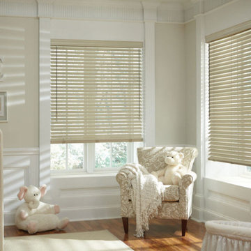 Hunter Douglas Window Treatments