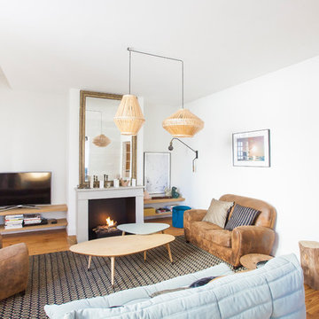 #31, Rénovation en Secteur sauvegardé.