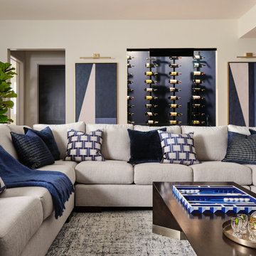 The Club at Ravenna - Leonardo Project, Littleton, CO