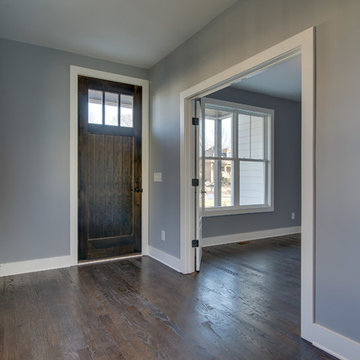 Germantown | transitional modern
