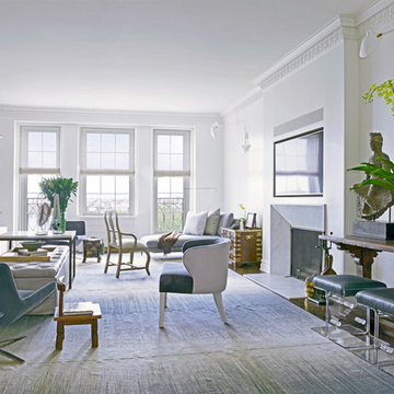 Upper East Side