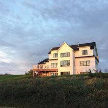 Modern Farmhouse