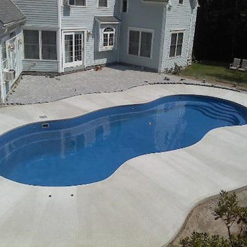 Pools