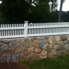 garden wall