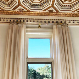 Drapery Hardware - Curtain Rods
