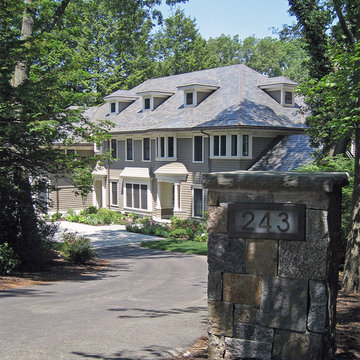 Marsh Road