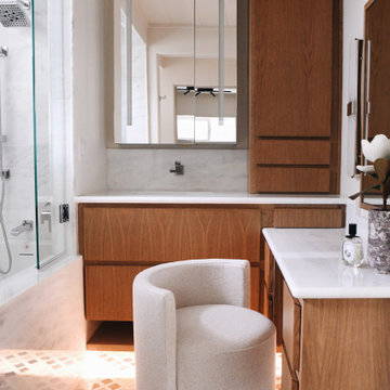 Mid-Century Modern Revival for Contemporary Living